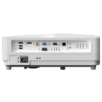 ویدئو پروژکتور اپتما مدل OPTOMA EH330UST