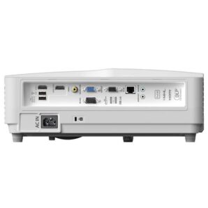 ویدئو پروژکتور اپتما مدل OPTOMA EH330UST