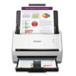 اسکنر اسناد اپسون مدل Epson DS-770