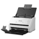 اسکنر اسناد اپسون مدل Epson DS-770