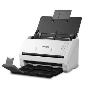 اسکنر اسناد اپسون مدل Epson DS-770