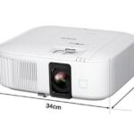 ویدئو پروژکتور اپسون Epson EH-TW6250