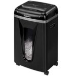 کاغذ خرد کن فلوز مدل Microshred 450M