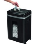 کاغذ خرد کن فلوز مدل Microshred 450M