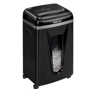 کاغذ خرد کن فلوز مدل Microshred 450M