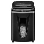 کاغذ خرد کن فلوز مدل Microshred 450M