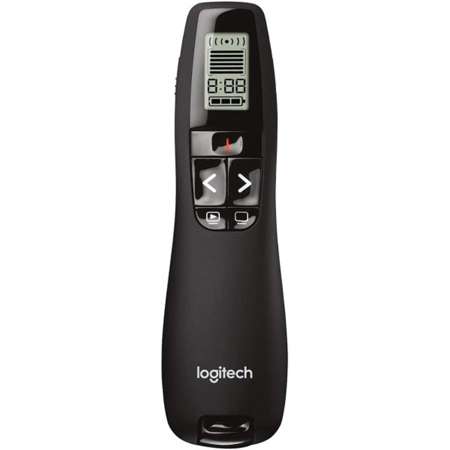 پرزنتر لاجیتک Logitech R800