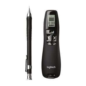 پرزنتر لاجیتک Logitech R800