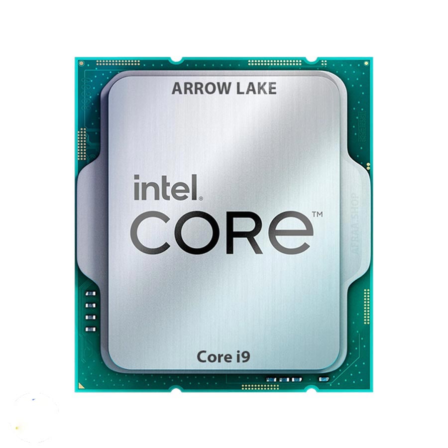 پردازنده مرکزی اینتل Intel Core i9 14900K Processor Tray