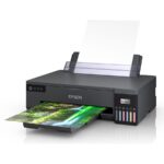 پرینتر جوهرافشان اپسون تک کاره مدل EcoTank L18050