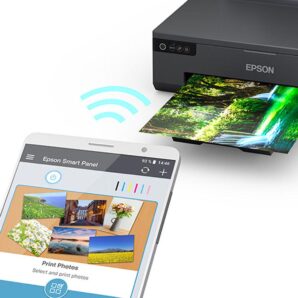 پرینتر جوهرافشان اپسون تک کاره مدل EcoTank L18050