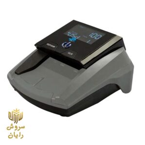 دستگاه تشخیص اصالت اسکناس مدل PD-100 پروتک