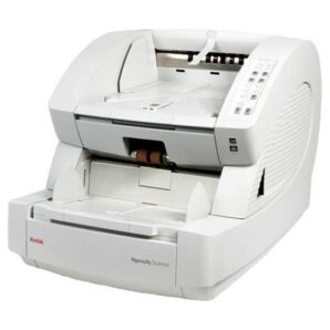 اسکنر کداک مدل Ngenuity 9125DC