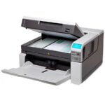 اسکنر حرفه ای اسناد کداک مدل Kodak i3450 Scanner