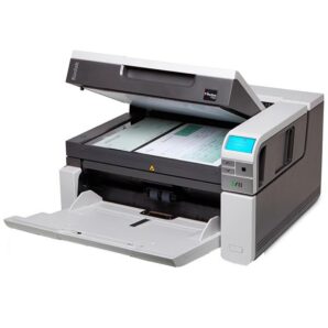 اسکنر حرفه ای اسناد کداک مدل Kodak i3450 Scanner