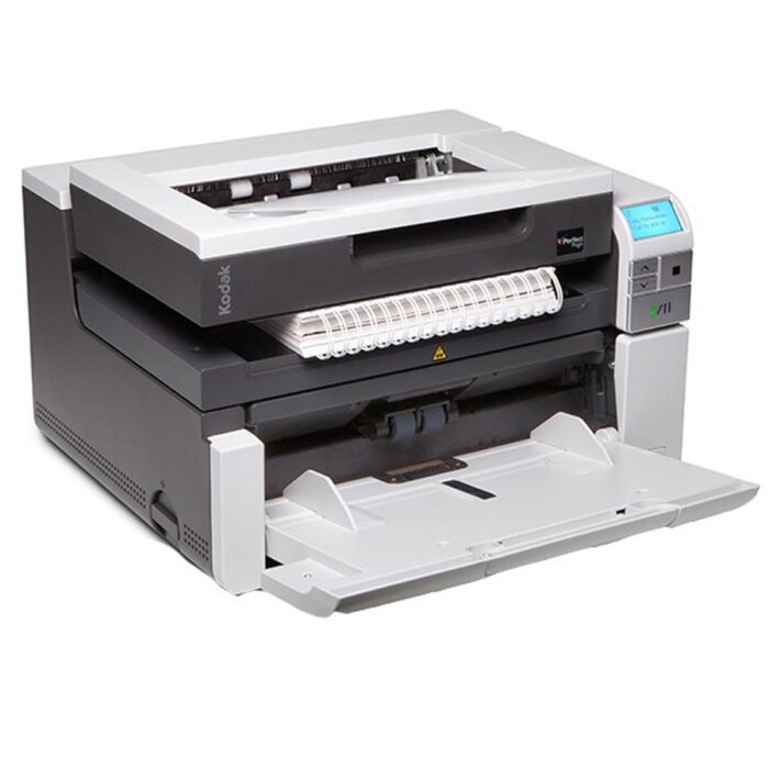 اسکنر حرفه ای اسناد کداک مدل Kodak i3450 Scanner