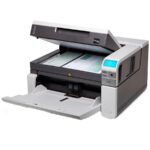 اسکنر حرفه ای اسناد کداک مدل Kodak i3450 Scanner