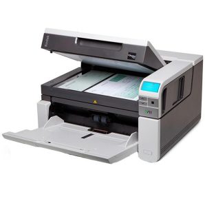 اسکنر حرفه ای اسناد کداک مدل Kodak i3450 Scanner