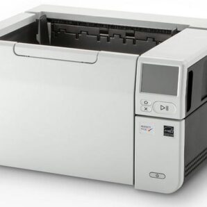 اسکنر کداک مدل KODAK S3100