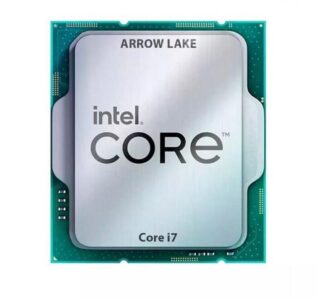 پردازنده مرکزی اینتل مدل (try)Core i7 processor 14700K