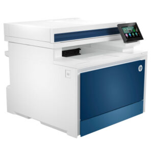 پرینتر چندکاره لیزری رنگی اچ پی مدل MFP 4303fdw