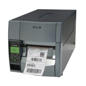 پرینتر لیبل زن صنعتی سیتیزن مدل CL-S700