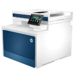 پرینتر چندکاره لیزری رنگی اچ پی مدل MFP 4303fdn