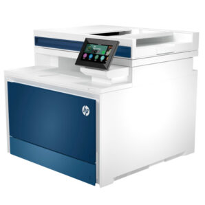 پرینتر چندکاره لیزری رنگی اچ پی مدل MFP 4303fdn