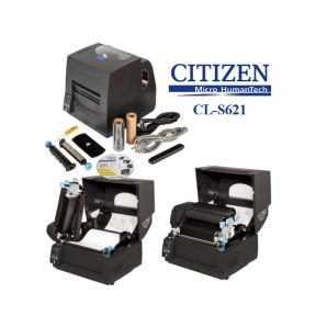 پرینتر لیبل زن سیتیزن مدل CLS-621