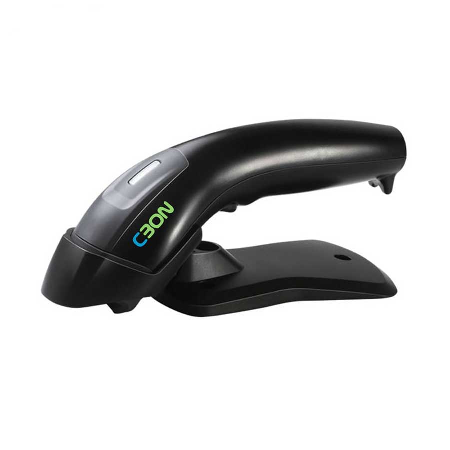 اسکنر بارکد خوان سی بن مدل CB-N210