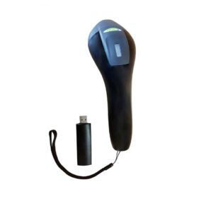 اسکنر بارکد خوان سی بن مدل CB-N210W