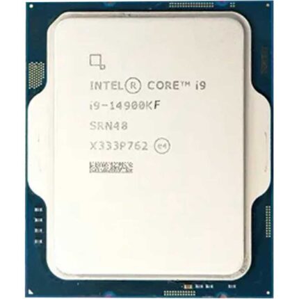 پردازنده اینتل مدل Core i9-14900KF BOX (TRY)