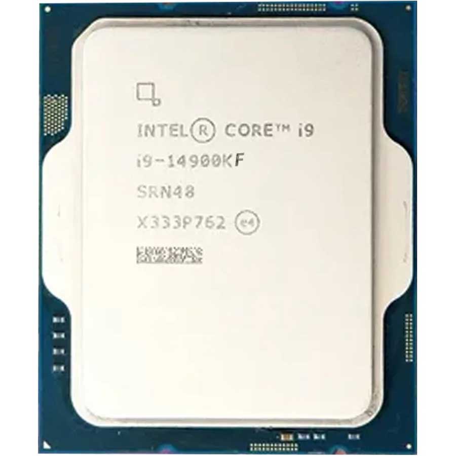 پردازنده اینتل مدل Core i9-14900KF BOX (TRY)
