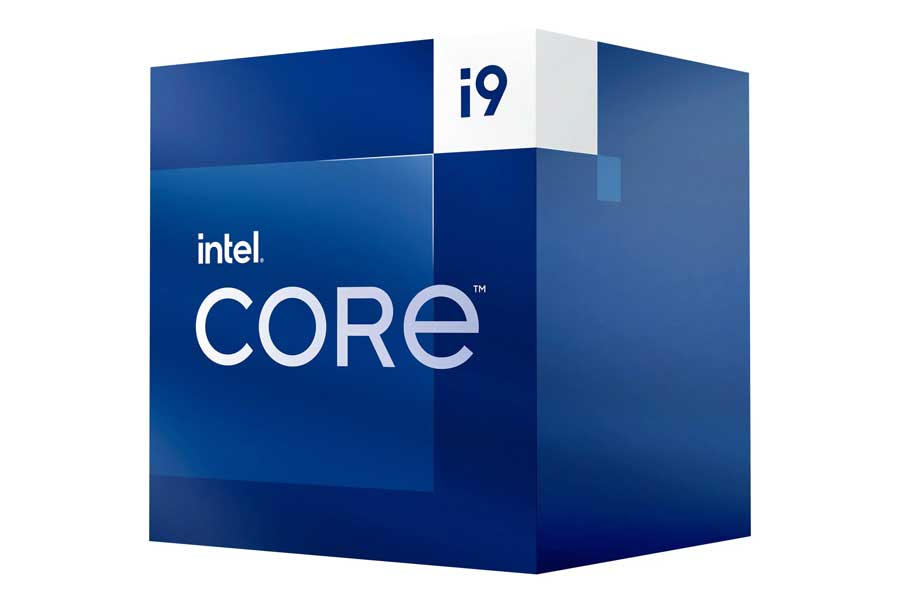 پردازنده اینتل Core i9-14900KF