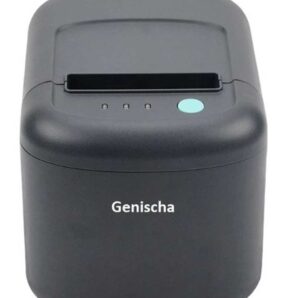 فیش پرینتر حرارتی گینشا مدل GA-E200