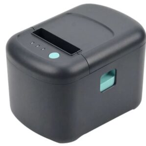 فیش پرینتر حرارتی گینشا GA-E200I