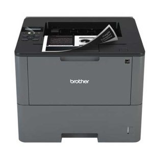 پرینتر لیزری برادر مدل HL-L6200DW