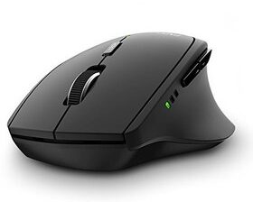 ماوس بی سیم رپو مدل MT550