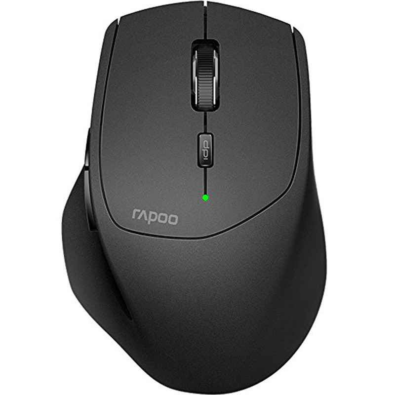 ماوس بی سیم رپو مدل MT550