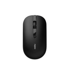 ماوس بی سیم رپو مدل B30 SILENT