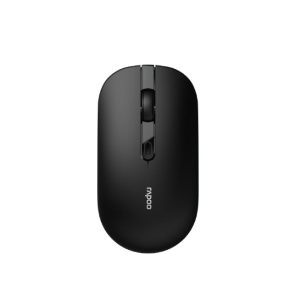 ماوس بی سیم رپو مدل B30 SILENT