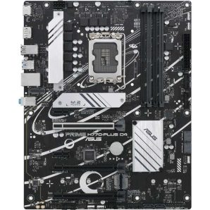 مادربرد ایسوس مدل PRIME H770-PLUS D5