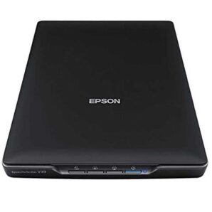 اسکنر اسناد اپسون مدل Perfection V39