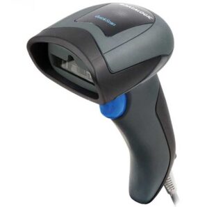 اسکنر بارکدخوان دیتالاجیک مدل QD2131