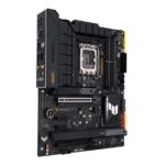 مادربرد ایسوس مدل TUF GAMING H770-PRO WIFI D5