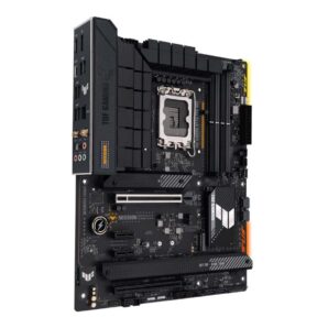 مادربرد ایسوس مدل TUF GAMING H770-PRO WIFI D5