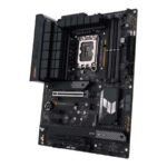 مادربرد ایسوس مدل TUF GAMING H770-PRO WIFI D5
