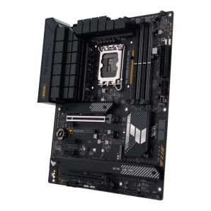 مادربرد ایسوس مدل TUF GAMING H770-PRO WIFI D5