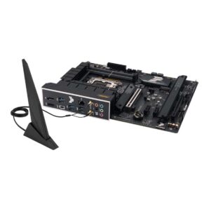 مادربرد ایسوس مدل TUF GAMING H770-PRO WIFI D5