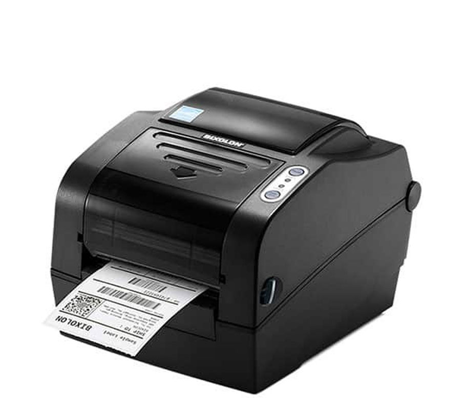 پرینتر حرارتی بیکسولون مدل TX423